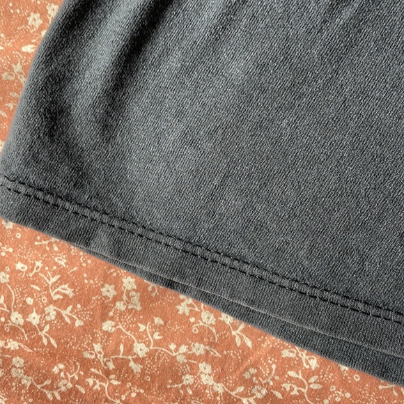 Vintage ministry 1992 concert shirt Just one fix - Picture 6 of 11